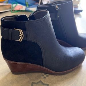 Dr Scholls Noelle Bootie